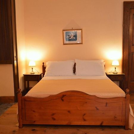 Villa Florio Parghelia Ngoại thất bức ảnh