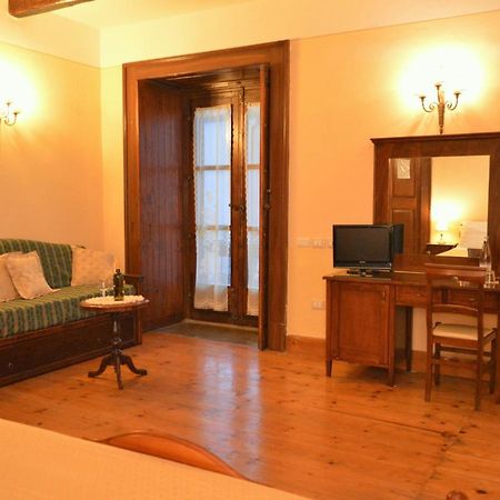 Villa Florio Parghelia Ngoại thất bức ảnh